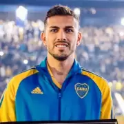 La postura que tomar� Boca ante la citaci�n de Leandro Paredes a la Selecci�n Argentina