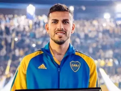 leandro paredes