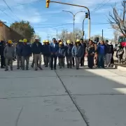 La Quiaca renovó su casco céntrico con la inauguración de obras