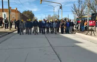 la quiaca obras