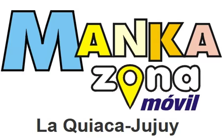 manka zona móvil
