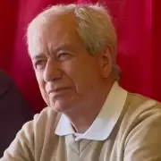 Pascuttini llevó su mensaje de unidad a Susques en el marco de la campaña electoral