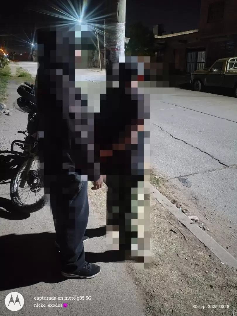 Detenido por abuso sexual en Palpalá