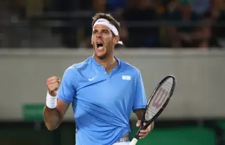 del potro