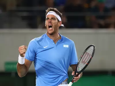 del potro