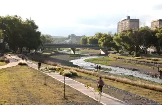Parque Xibi Xibi