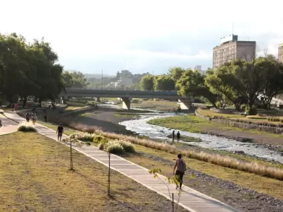 Parque Xibi Xibi