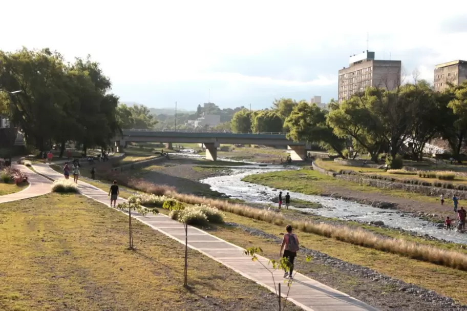 Parque Xibi Xibi