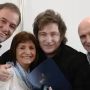 Patricia Bullrich pidió explicaciones a José Luis Espert: "No podemos aceptar conductas de personas aliadas al narco"