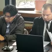 Comenz� el juicio al enfermero acusado de haberle suministrado leche por v�a endovenosa a un beb� de 6 meses