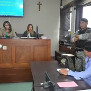 Declararon culpable al enfermero que suministró leche por vía endovenosa a un bebé en el Materno Infantil