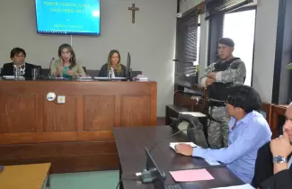 fabian alfredo solano enfermero que suministr� leche por v�a endovenosa a un beb�