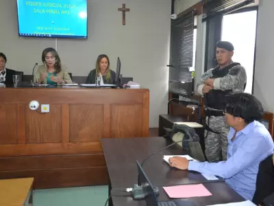 fabian alfredo solano enfermero que suministr� leche por v�a endovenosa a un beb�