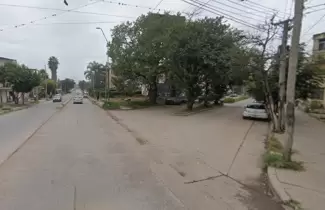 calle Prof. Humberto Ag�ero