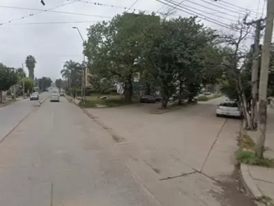calle Prof. Humberto Ag�ero