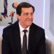 Sadir asegur� que las mineras est�n dispuestas a aportar para el mantenimiento de las rutas nacionales en Jujuy