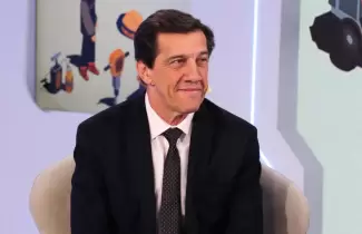 Carlos Sadir