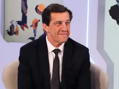 Carlos Sadir