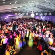 Comienzan las inscripciones para "Sueños de Primavera", la fiesta de 15 años comunitaria
