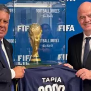 La AFA reforzó su presencia en la FIFA con ocho cargos en el Consejo Directivo y marcó un nuevo récord