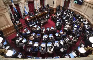 senado