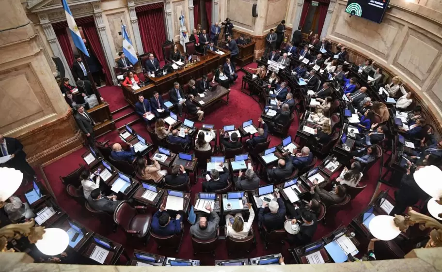 senado
