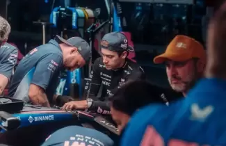 Gran Premio de Singapur