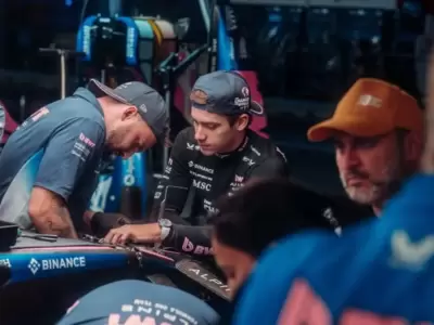 Gran Premio de Singapur