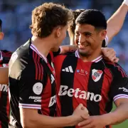 Se confirm� la fecha y la hora de la semifinal de la Copa Argentina entre River e Independiente Rivadavia