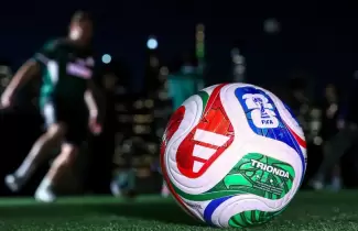 trionda pelota mundial 2026