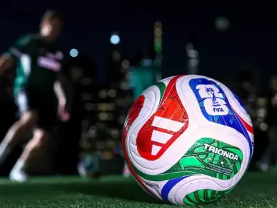 trionda pelota mundial 2026