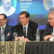 Sadir requiri� inversiones en infraestructura para aprovechar las oportunidades de desarrollo que ofrece el litio