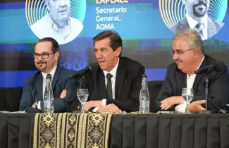 Carlos Sadir