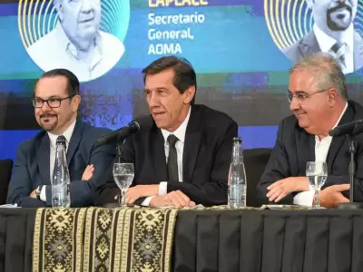Carlos Sadir
