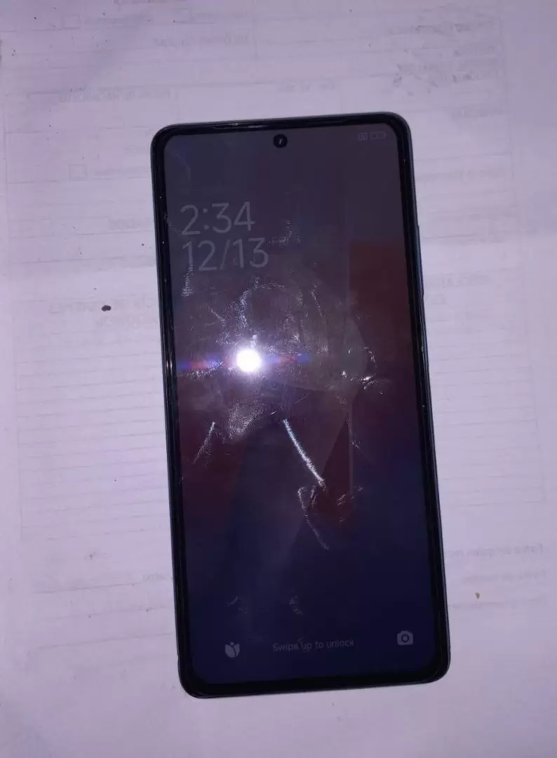 celular recuperado