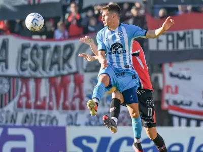 Chacarita - Gimnasia