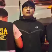 Revelaron que "Pequeño J" se reunió con una de las víctimas 15 antes del triple crimen