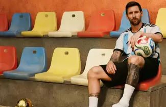 messi copa del mundo 2026