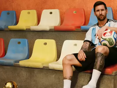 messi copa del mundo 2026