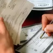 Pymes en alerta: se duplicaron los cheques rechazados y las empresas reclaman una baja de tasas