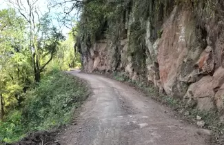 ruta 83