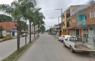 avenida vespucio
