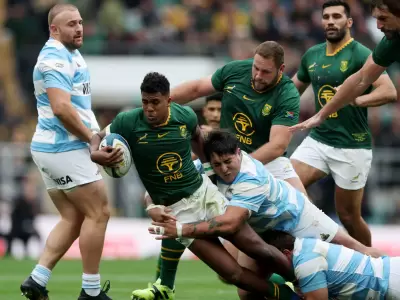 pumas sudafrica