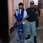 Cómo es la cárcel donde "Pequeño J" espera su extradición: hacinamiento, talleres y servicios limitados