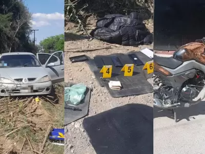 operativo policial en perico