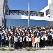 Más de 400 docentes de los niveles Secundario y Superior obtuvieron la titularización