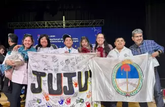 tres escuelas reconocidas en misiones