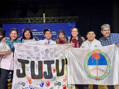tres escuelas reconocidas en misiones
