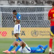 "Una verg�enza": la reacci�n de los medios brasile�os a la eliminaci�n en la fase de grupos del Mundial Sub 20