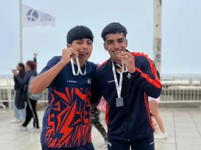 medallas juegos evita